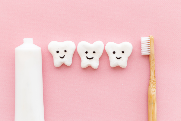 Best Practices for Maintaining Oral Health at Home
