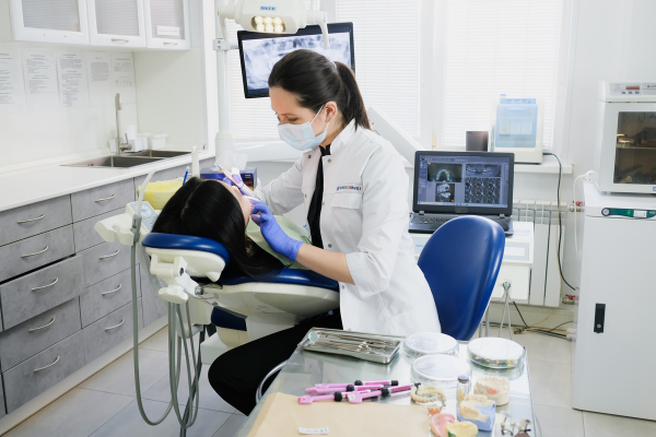 The Importance of Regular Dental Checkups